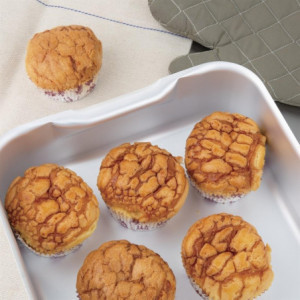 Pladanj za pečenje - Š 305 x D 420 mm - Vogue