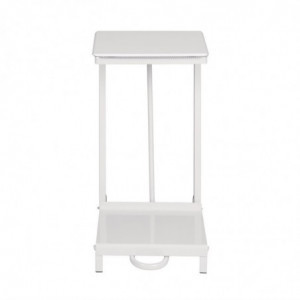 Nosac za vreće za smeće djelomično pokretan - Jantex