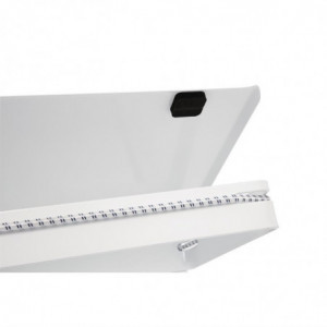 Nosac za vreće za smeće djelomično pokretan - Jantex