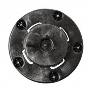 Podnožje na kotačima Brute - Rubbermaid