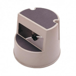 Stepenica za intenzivnu upotrebu - Rubbermaid - Fourniresto