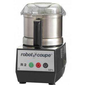 Robot-Coupe sjeckalica za kuhinju R 2 Robot-Coupe - FourniResto.com