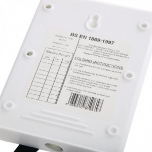 Pokrivač za gašenje - L 1000mm - FourniResto