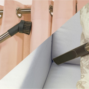 Usisavač Henry - 6L - FourniResto