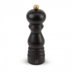 Mlinac za sol tamnog drva 180mm - Peugeot - Fourniresto