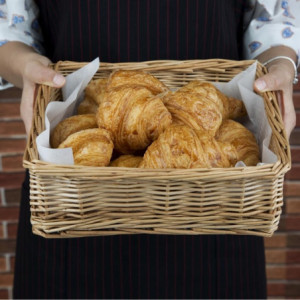 Košara za stol od pruća - Olympia