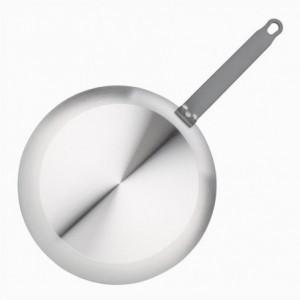 Tava s neprijanjajućim premazom od aluminija 28 cm - Vogue - Fourniresto