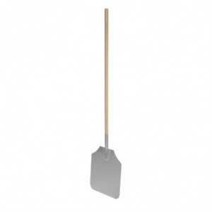 Velika lopata za pizzu 30,5 x 35,5 cm - Vogue - Fourniresto