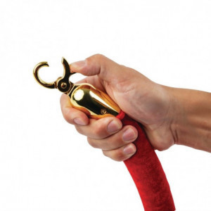 Crvena dobrodošlica traka 1m50 - Bolero - Fourniresto