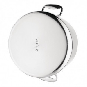 Tava s trostrukim dnom - 7L - Vogue