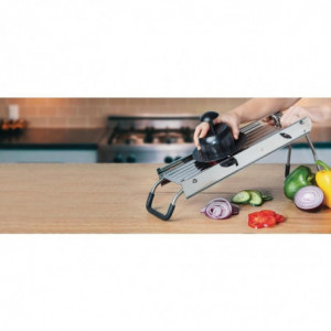 Mandolina s kolicima - Vogue