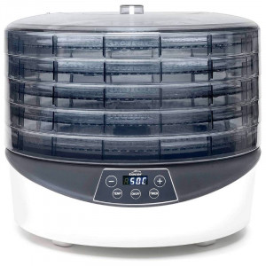 Suzbijanje mobilnih uređaja - 5 pladnjeva - Lacor