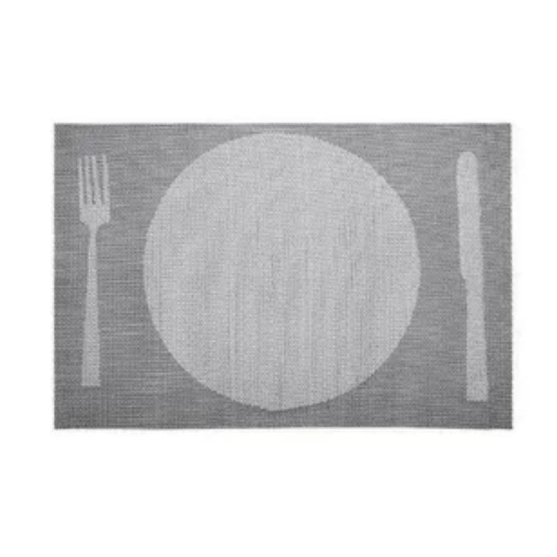 Podmetač za stol od PVC-a Samet - 45 x 30 cm - Lacor