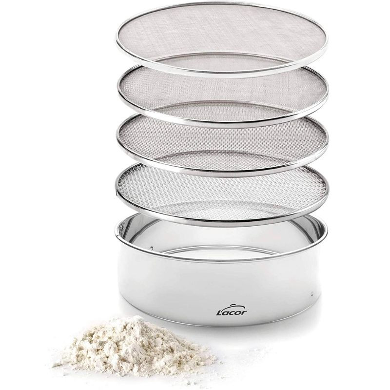 Sito s mrežicama - promjer 23 cm - Lacor