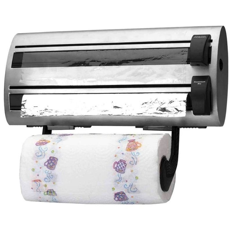 Višenamjenski zidni distributer - Lacor