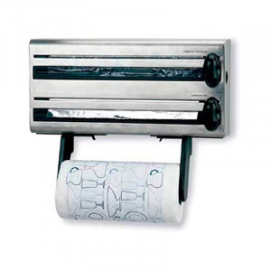 Distributer kompaktnog višenamjenskog zida - Lacor