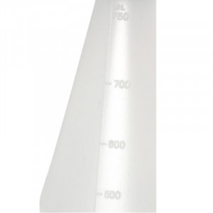 Raspršivač boje Crvena 750 ml - Jantex - Fourniresto