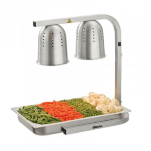 Grijani most Infracrveni - GN 1/1 - BARTSCHER