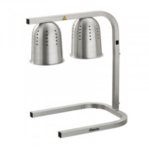 Grijani most Infracrveni - GN 1/1 - BARTSCHER