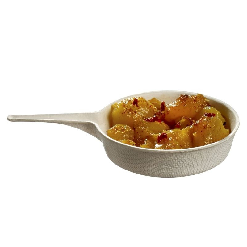 Tava Eskoffié od šećerne trske - 25 ml - Paket od 100