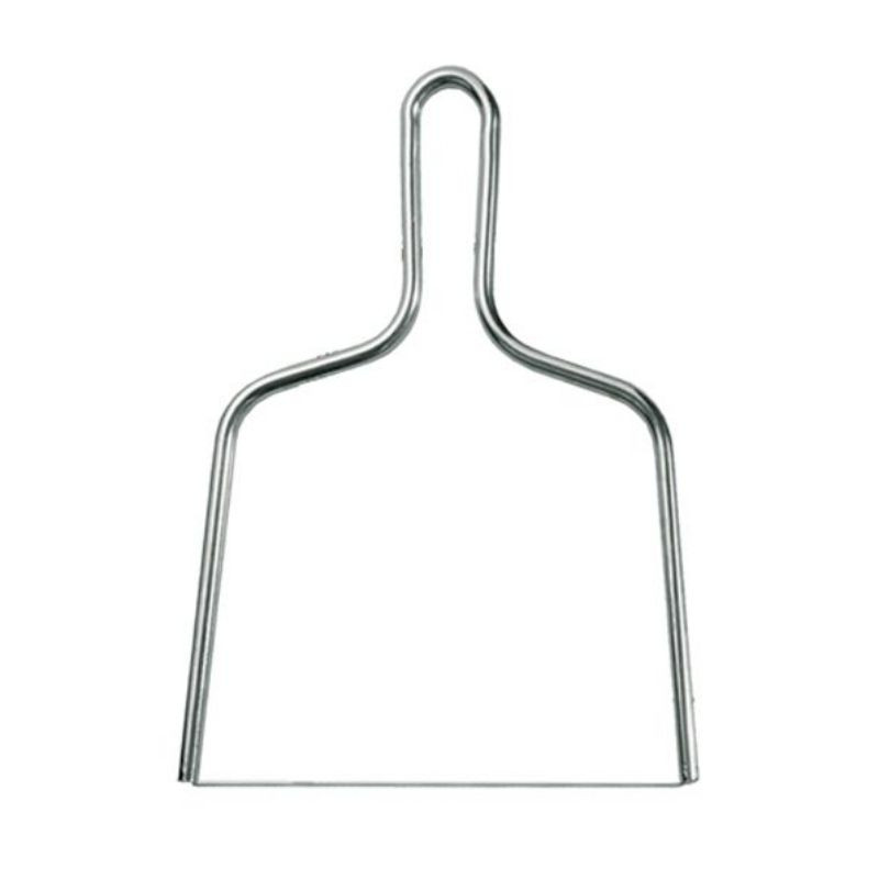 Harfa od nehrđajućeg čelika - 170 mm - TELLIER