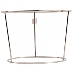 Podrška za pladanj za plodove mora Ø 406 mm - Olympia - Fourniresto