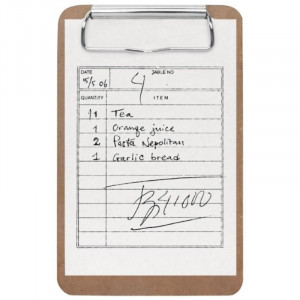 Vrata za dodatak od drveta 90 x 150 mm - Olympia - Fourniresto