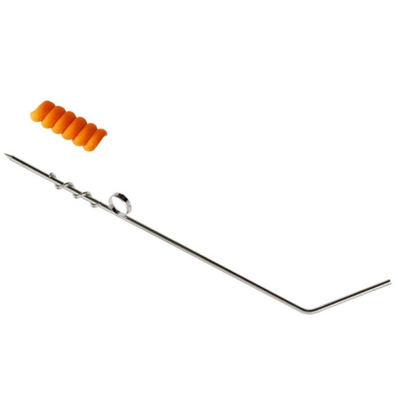 Šipka za dekoraciju od nehrđajućeg čelika - 235 mm - Tellier