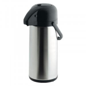 Thermal Pump Jug - 2.5 L - Tellier