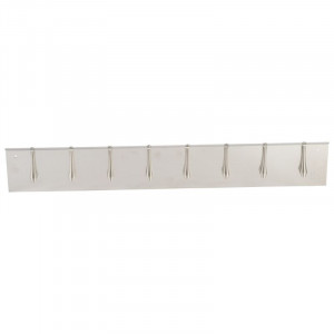 Držač za kartice s oprugama - 625 mm - Tellier