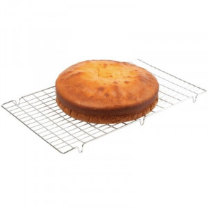 Rešetka za hlađenje - Š 432 x D 254mm - Vogue