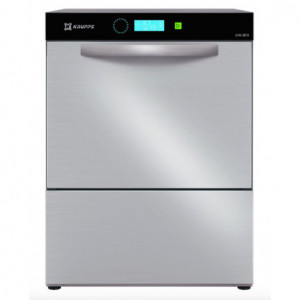 Perilica posuđa SOFT s omekšivačem vode i pumpom za odvod - 230 V