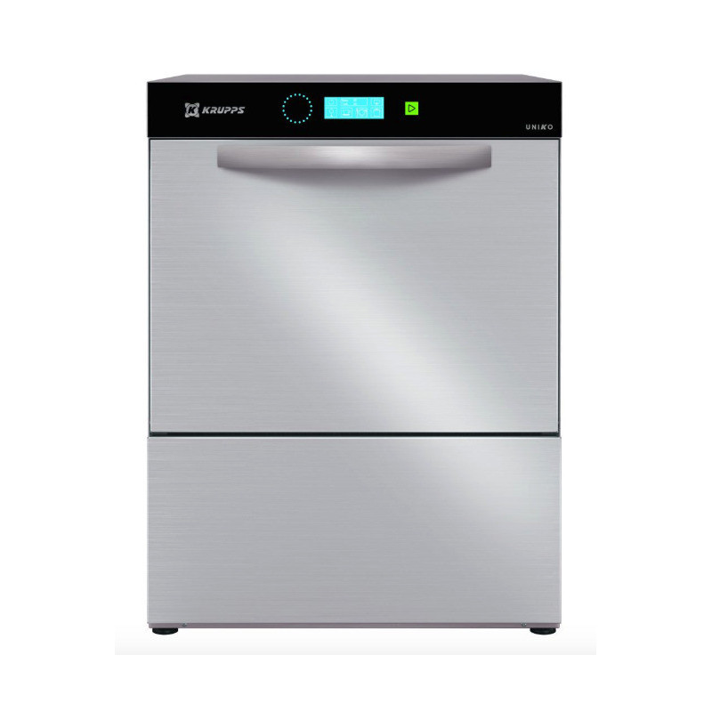 Perilica posuđa SOFT s omekšivačem vode i pumpom za odvod - 230 V