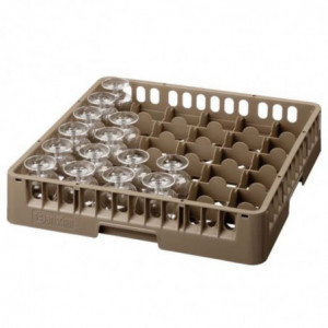 Ormarić za pranje - 36 pretinaca - V 100 mm