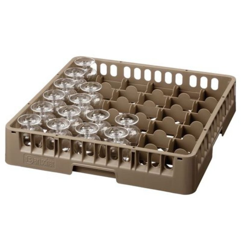 Ormarić za pranje - 36 pretinaca - V 306 mm