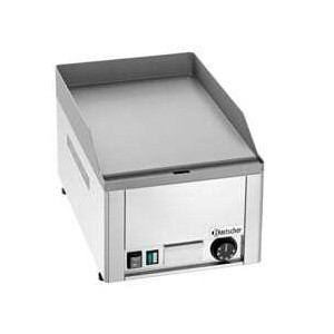 Profesionalna plinska ploča - Mali model