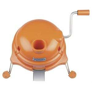 Rezač povrća Dynacube - Rešetka 8,5 x 8,5 mm