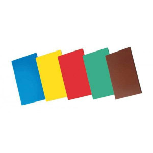 Rezalica smeđa od PE-a - 400x300 mm