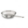 Profesionalna tava Chef-Inox - Promjer 20 cm