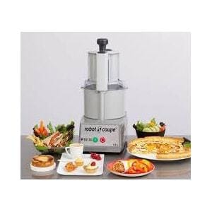 Kombinirani rezač i sjeckalica za povrće Robot Coupe R 101 XL