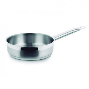 Profesionalna tava - Eco-Chef - ⌀ 24 cm - 3L