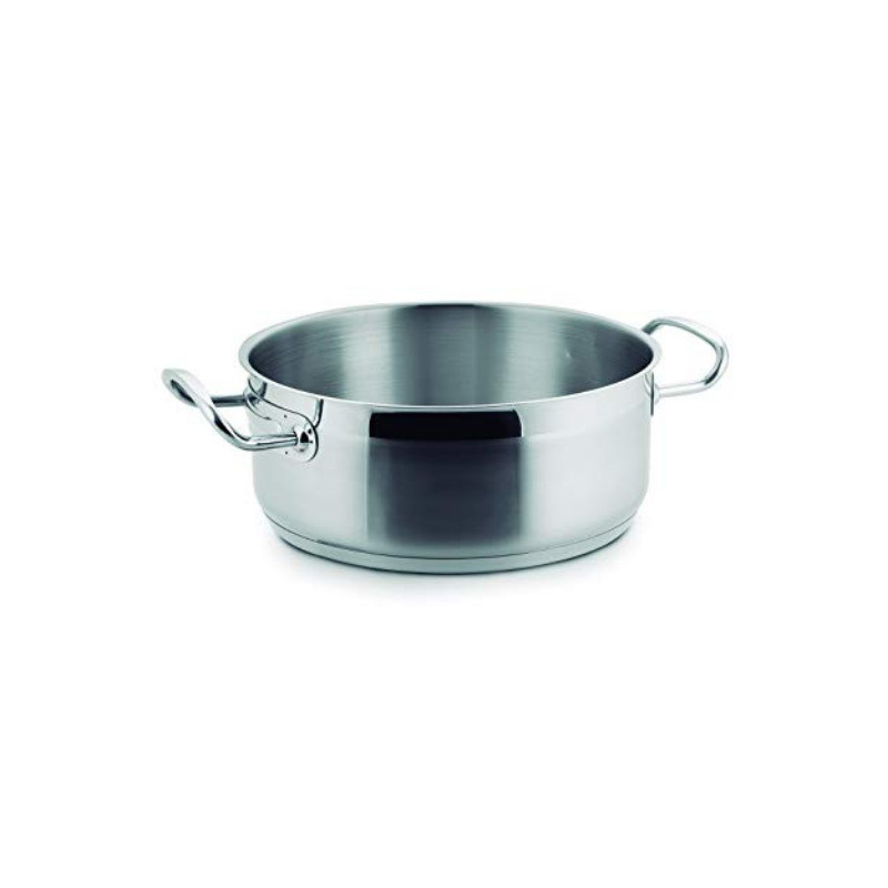 Profesionalna tava - Eco-Chef - ⌀ 40 cm - 19,4 L