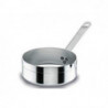 Profesionalna tava - Chef-Aluminij - ⌀ 16 cm - 1,4L