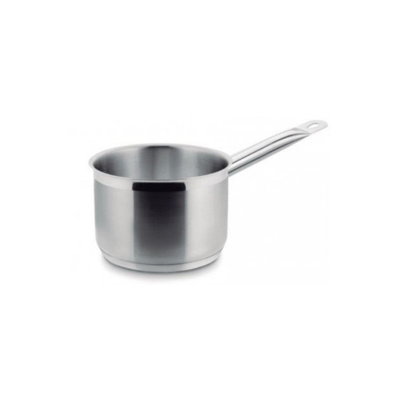 Visoka profesionalna posuda za kuhanje - Eco-Chef - ⌀ 16 cm - 2,2L