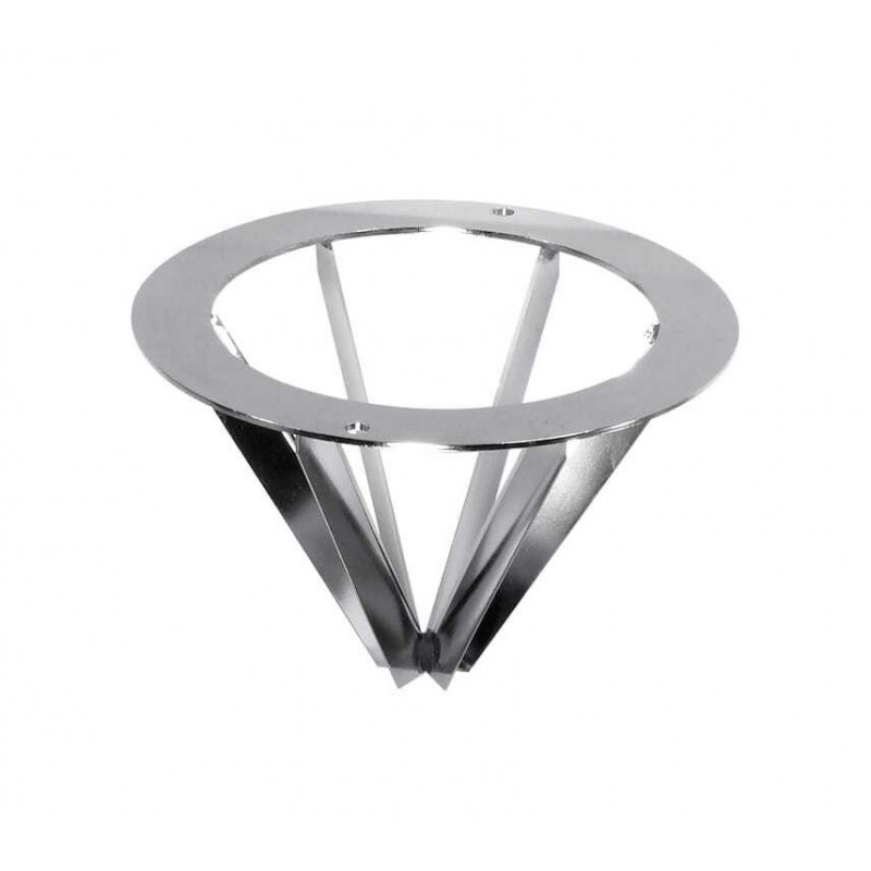 Nož za rezanje i izdubljivanje jabuka - 4 dijela