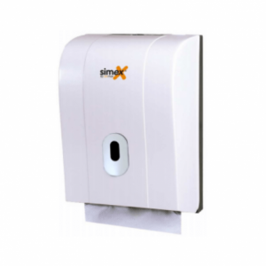 Distributer bijelog elegantnog papira