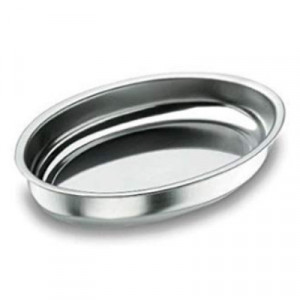 Plitka posuda za gratin - LACOR