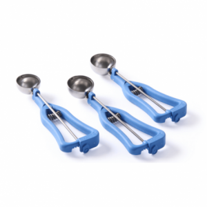 Djelitelj sladoleda - ø 51 mm