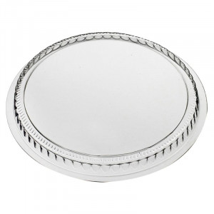 Poklopac za posudu Bodega od šećerne trske 140 ml - Paket od 100