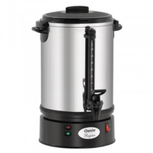 Profesionalni aparat za kavu 48 šalica - Regina Plus 40